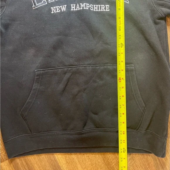 Bikers Pride Hoodie - Picture 4 of 6